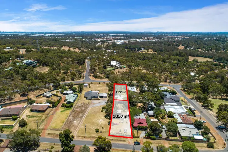 Main view of Homely house listing, 17 Maguire Road, Helena Valley WA 6056