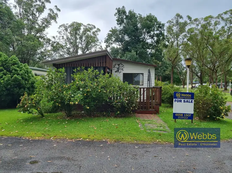 Holiday Park Denison Street, Gloucester NSW 2422