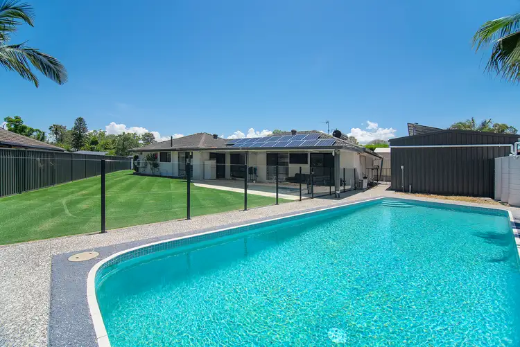 Main view of Homely house listing, 6 Lachlan Court, Helensvale QLD 4212