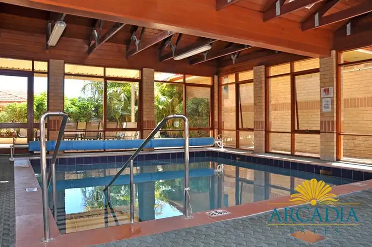 Third view of Homely retirement listing, 70 / 153 Stock Road, Bicton WA 6157