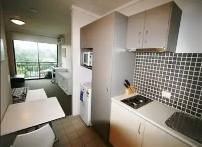 Second view of Homely unit listing, 244 & 246/25 Lake Orr Drive, Robina QLD 4226