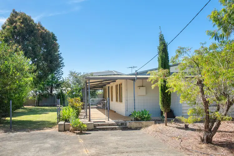 9 Swallow Cove, Dunsborough WA 6281