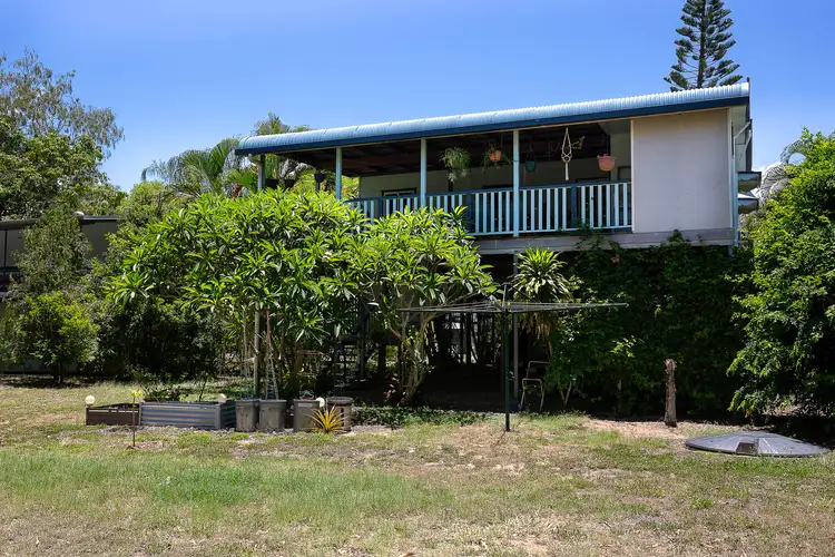 39 Buoro Street, Ball Bay QLD 4741