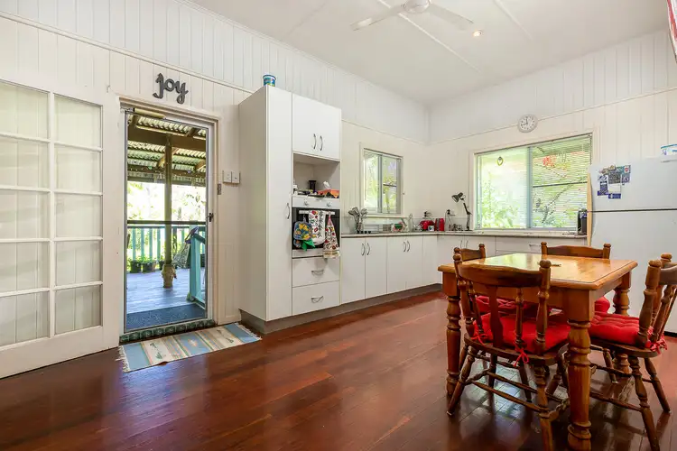Second view of Homely house listing, 39 Buoro Street, Ball Bay QLD 4741