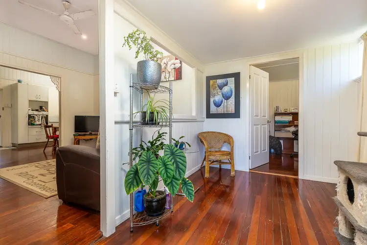 Fourth view of Homely house listing, 39 Buoro Street, Ball Bay QLD 4741