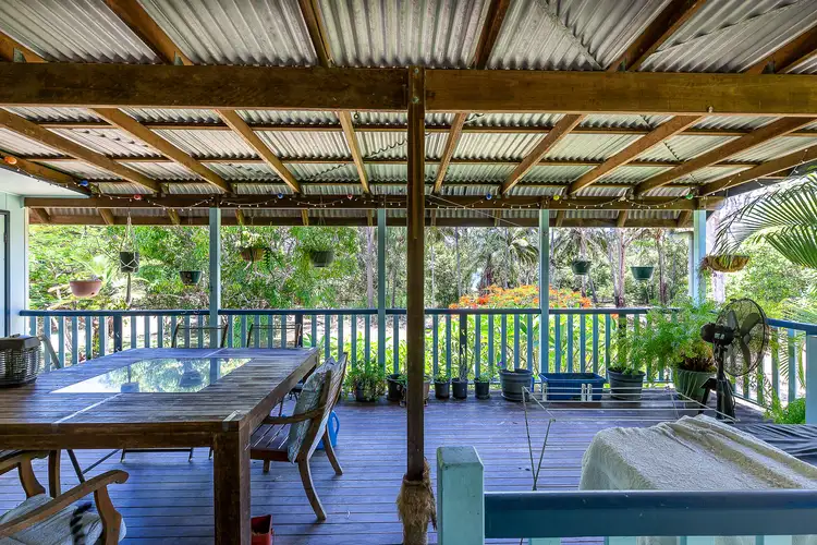 Fifth view of Homely house listing, 39 Buoro Street, Ball Bay QLD 4741