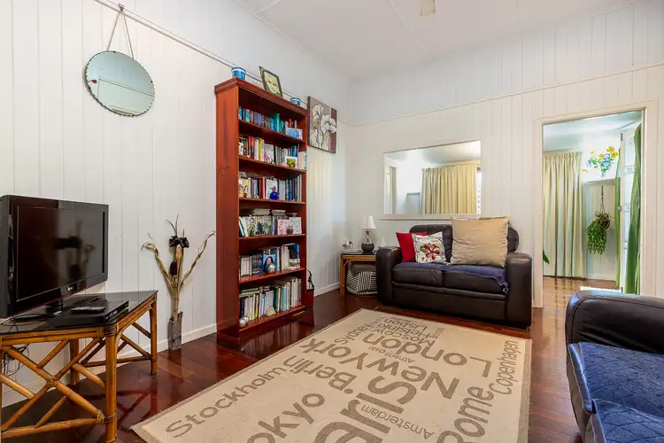 Sixth view of Homely house listing, 39 Buoro Street, Ball Bay QLD 4741