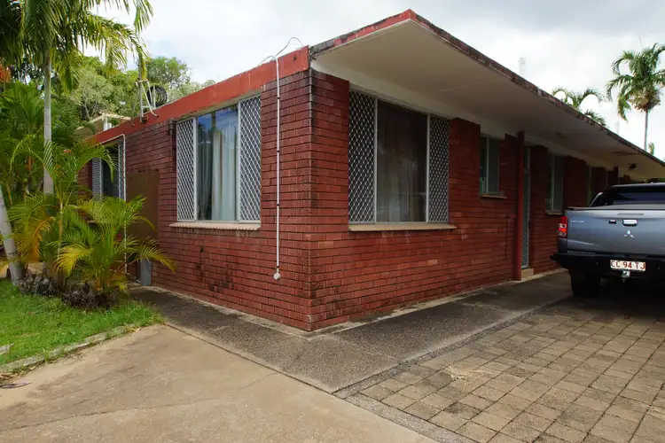 Third view of Homely block of units listing, 1 & 2/42 Kurrajong Cresent, Nightcliff NT 810