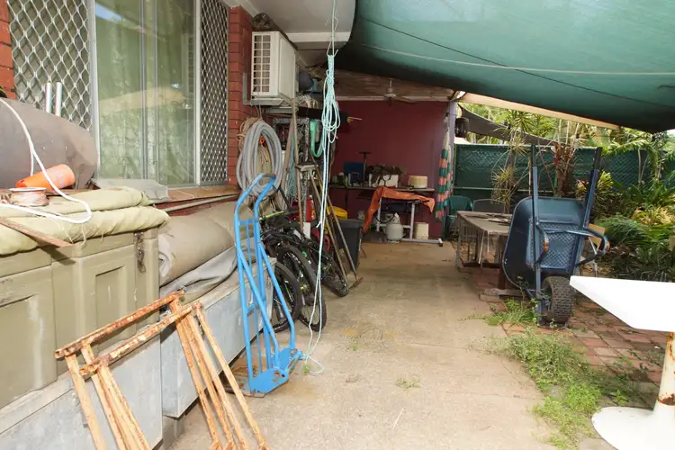 Seventh view of Homely block of units listing, 1 & 2/42 Kurrajong Cresent, Nightcliff NT 810