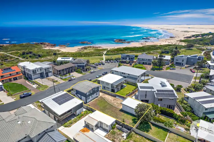 Main view of Homely house listing, 44 Ocean Avenue, Anna Bay NSW 2316