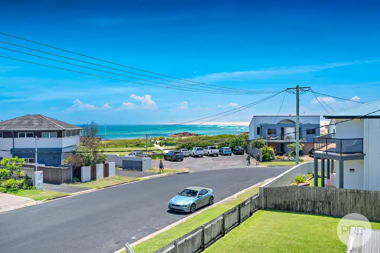 Second view of Homely house listing, 44 Ocean Avenue, Anna Bay NSW 2316