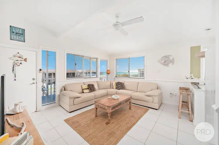 Third view of Homely house listing, 44 Ocean Avenue, Anna Bay NSW 2316