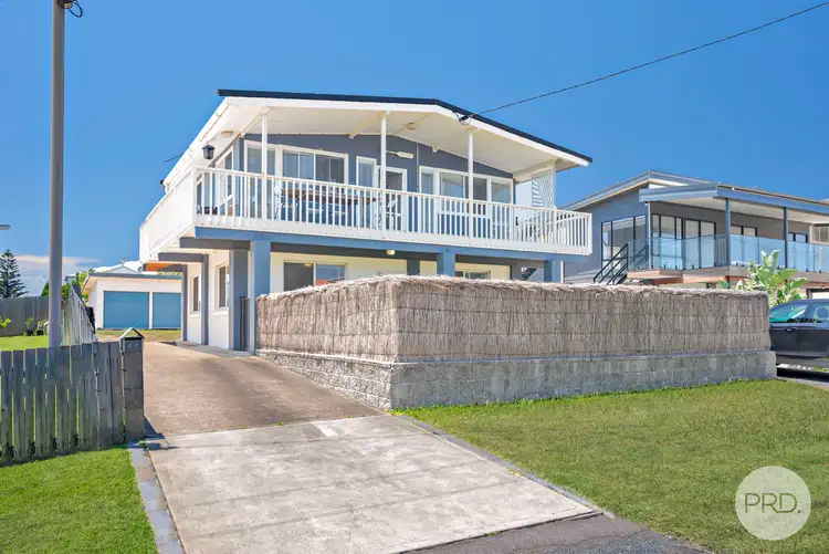 Fourth view of Homely house listing, 44 Ocean Avenue, Anna Bay NSW 2316