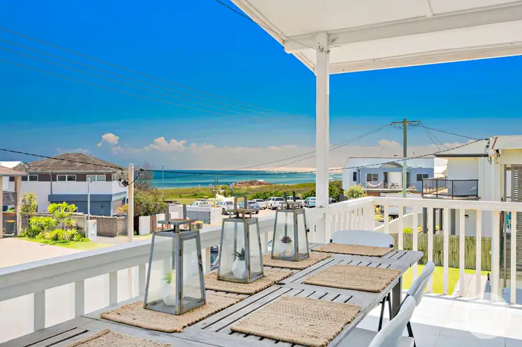 Fifth view of Homely house listing, 44 Ocean Avenue, Anna Bay NSW 2316