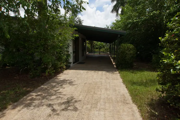 Third view of Homely house listing, 9 Krieweldt Circ, Driver NT 830