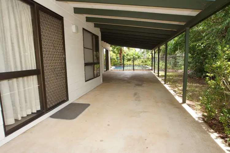 Fifth view of Homely house listing, 9 Krieweldt Circ, Driver NT 830