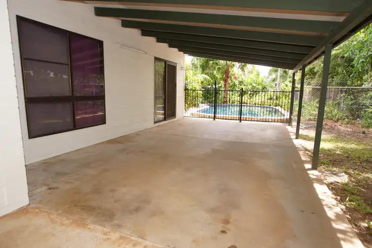 Sixth view of Homely house listing, 9 Krieweldt Circ, Driver NT 830