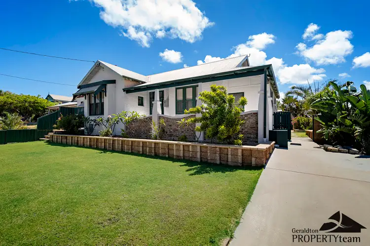 Main view of Homely house listing, 77 Francis Street, Beachlands WA 6530