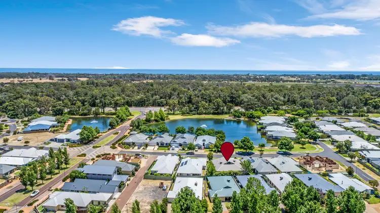 Second view of Homely house listing, 12 Bridgeview Entrance, Vasse WA 6280