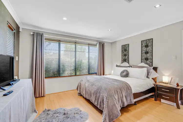 Fourth view of Homely house listing, 12 Bridgeview Entrance, Vasse WA 6280