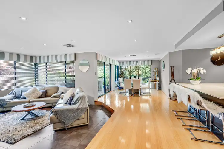 Seventh view of Homely house listing, 12 Bridgeview Entrance, Vasse WA 6280