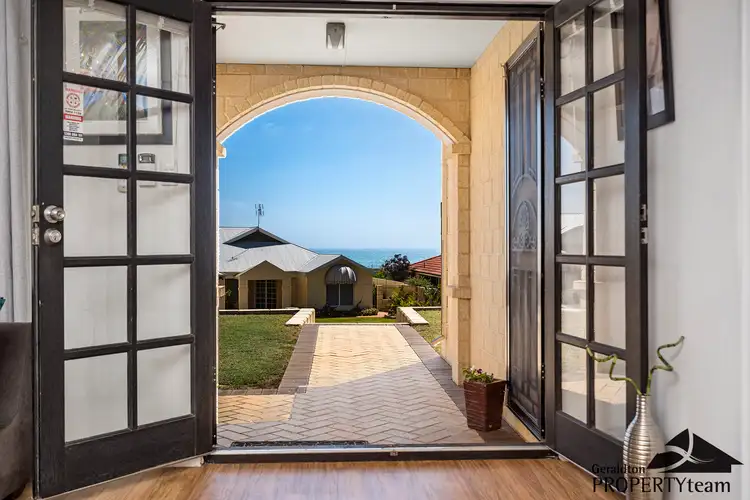 Second view of Homely house listing, 29 Bellimos Dve, Wandina WA 6530