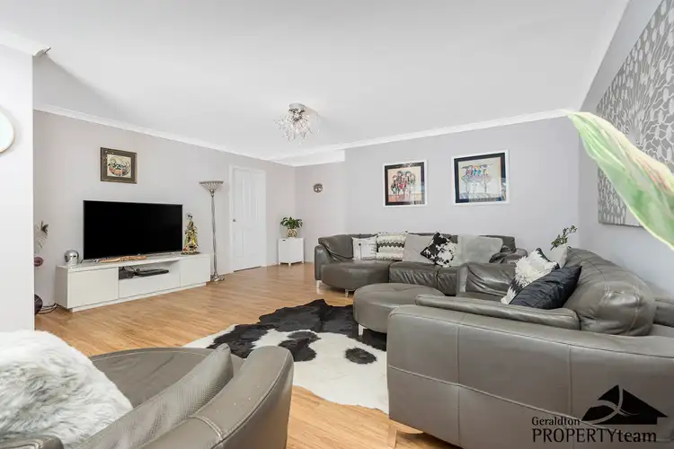 Fourth view of Homely house listing, 29 Bellimos Dve, Wandina WA 6530
