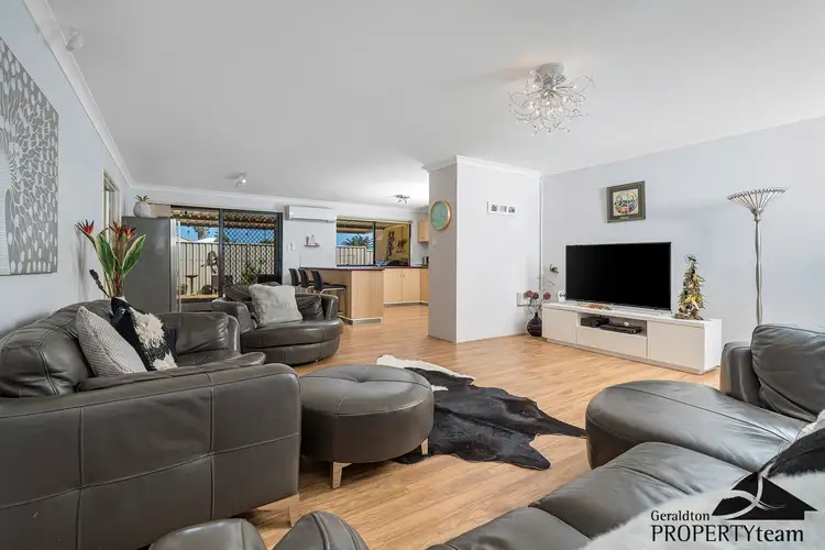 Fifth view of Homely house listing, 29 Bellimos Dve, Wandina WA 6530