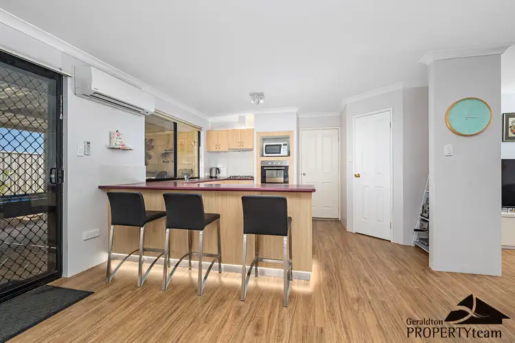 Seventh view of Homely house listing, 29 Bellimos Dve, Wandina WA 6530