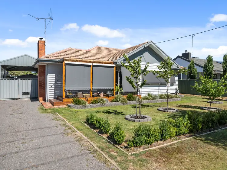 15 McGill Street, Benalla VIC 3672