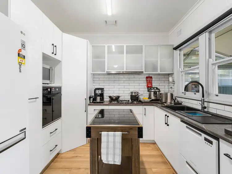 Sixth view of Homely house listing, 15 McGill Street, Benalla VIC 3672