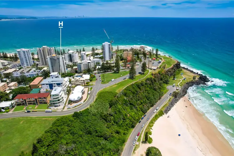 Third view of Homely apartment listing, 10/2-4 Boundary Lane, Tweed Heads NSW 2485