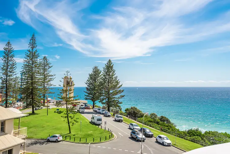 Fifth view of Homely apartment listing, 10/2-4 Boundary Lane, Tweed Heads NSW 2485