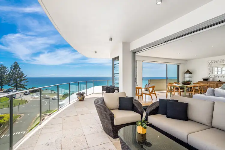 Sixth view of Homely apartment listing, 10/2-4 Boundary Lane, Tweed Heads NSW 2485