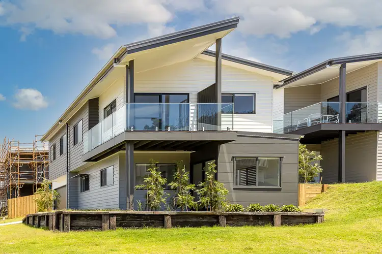 Main view of Homely semi-detached listing, 107 Stoneyhurst Drive, Lennox Head NSW 2478