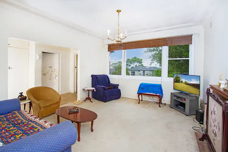 Third view of Homely house listing, 28 Victoria Avenue, Willoughby NSW 2068