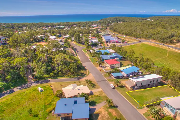 Main view of Homely land listing, 29 Starfish Street, Agnes Water QLD 4677