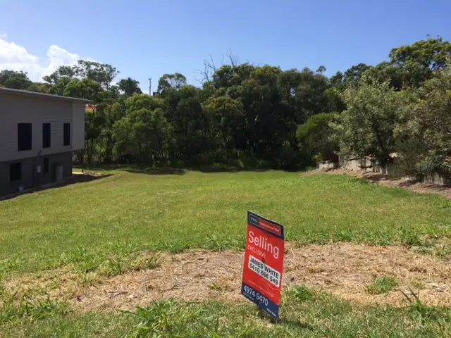 Fourth view of Homely land listing, 29 Starfish Street, Agnes Water QLD 4677