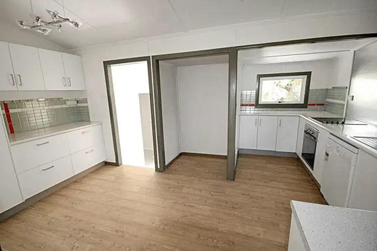 Fourth view of Homely house listing, 11 Maudsley Road, Sarina QLD 4737
