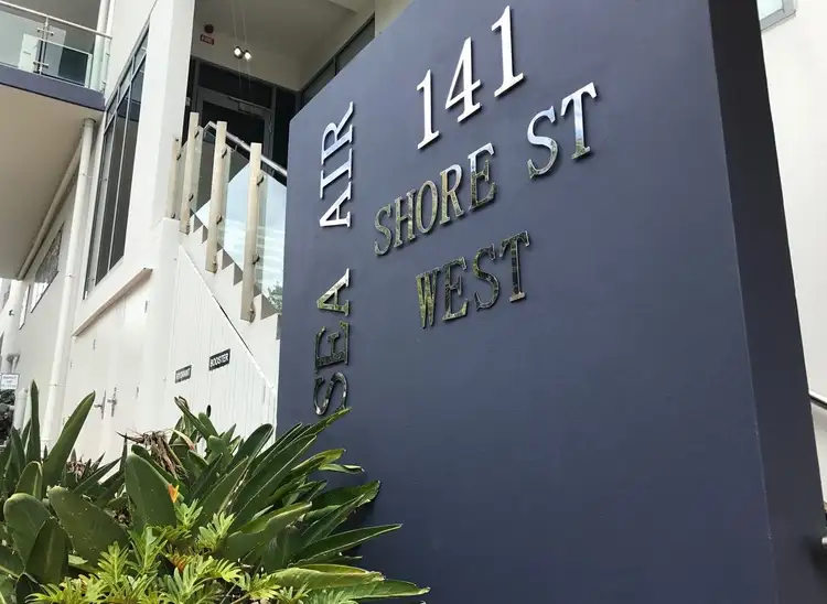 Main view of Homely apartment listing, 3/141 Shore St West, Cleveland QLD 4163