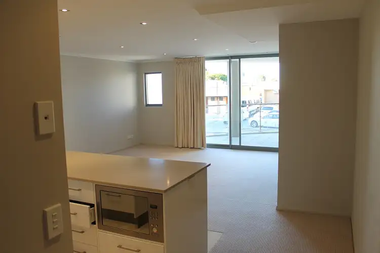 Third view of Homely apartment listing, 3/141 Shore St West, Cleveland QLD 4163