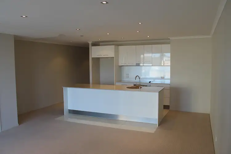 Fifth view of Homely apartment listing, 3/141 Shore St West, Cleveland QLD 4163