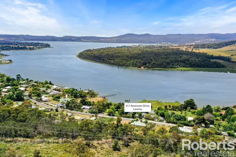 Fourth view of Homely land listing, 411 Rosevears Drive, Lanena TAS 7275