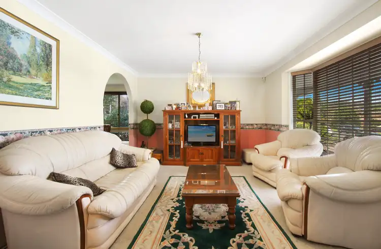 Third view of Homely house listing, 36 Driscoll Street, Abbotsbury NSW 2176