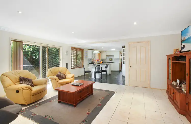 Sixth view of Homely house listing, 36 Driscoll Street, Abbotsbury NSW 2176
