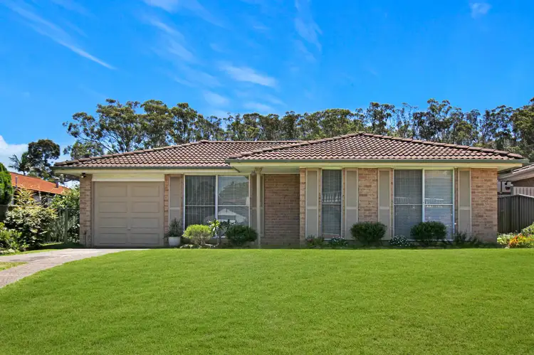 Main view of Homely house listing, 65 Nineveh Crescent, Greenfield Park NSW 2176
