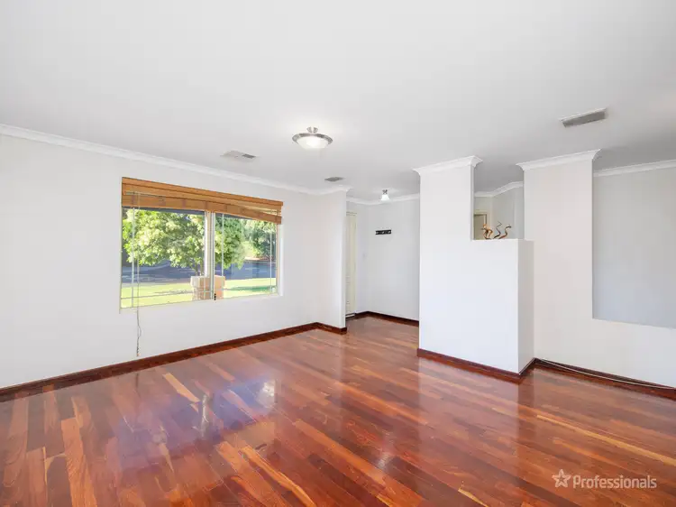 Fourth view of Homely house listing, 45 Ambassador Drive, Currambine WA 6028