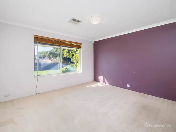 Fifth view of Homely house listing, 45 Ambassador Drive, Currambine WA 6028
