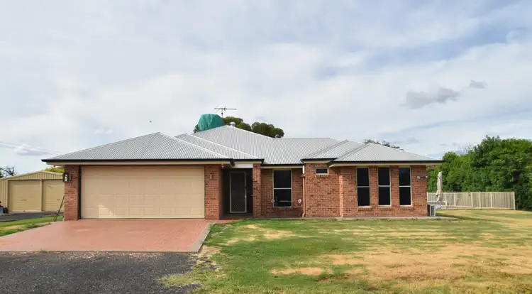 28A Corcoran Drive, Goondiwindi QLD 4390