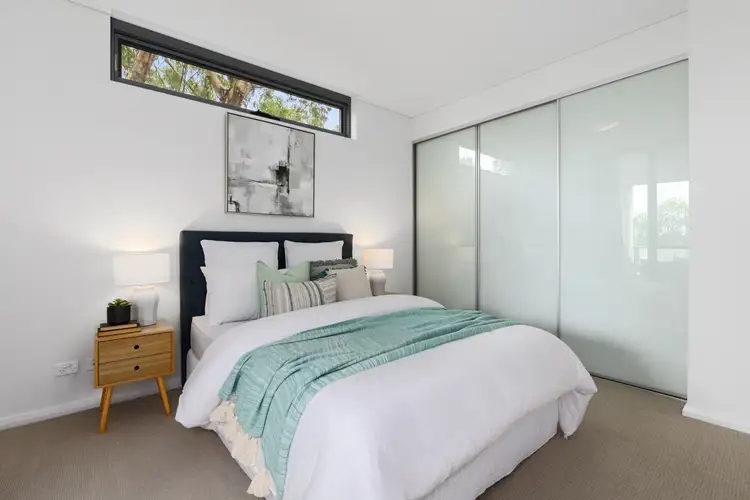 Fourth view of Homely apartment listing, 206/2 Bobbin Head Road, Pymble NSW 2073